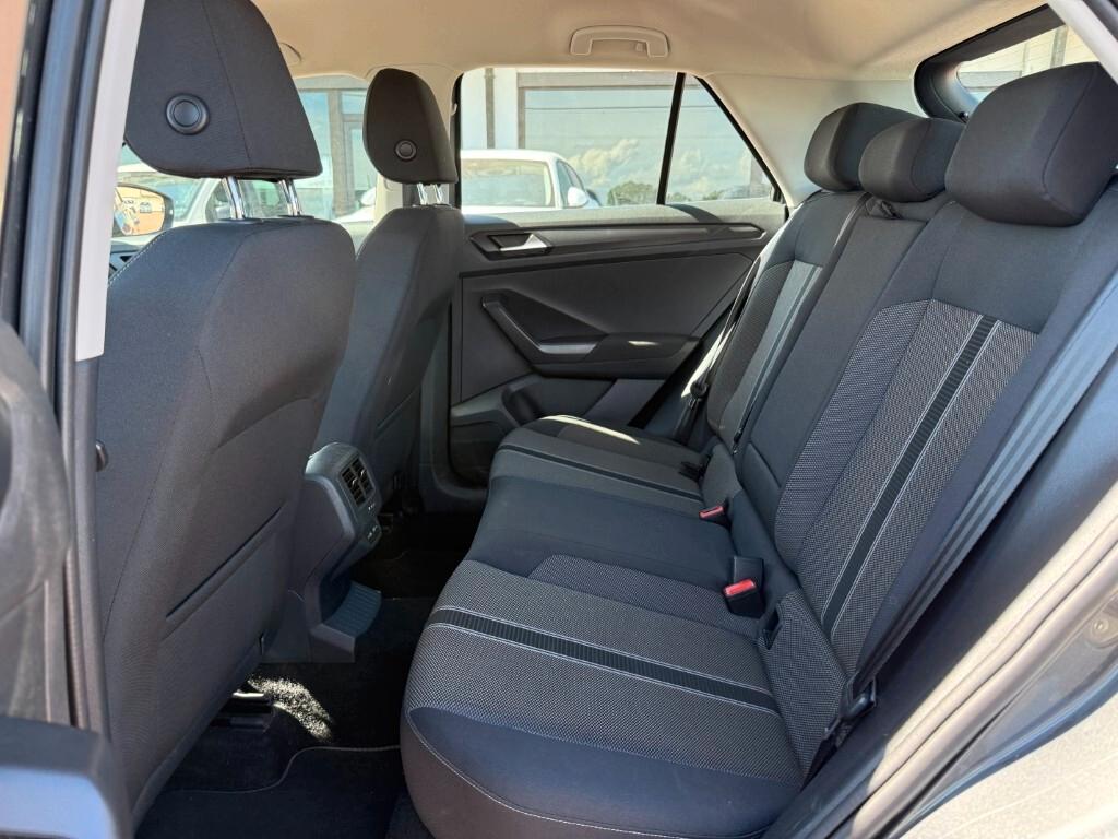 Volkswagen T-Roc 2.0 TDI SCR 150 CV DSG Business BlueMotion Technology