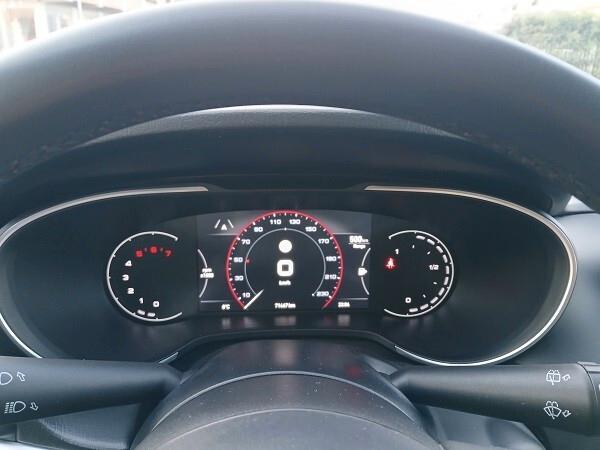 FIAT TIPO 1.3 MJT 95 CV S&S CITY LIFE