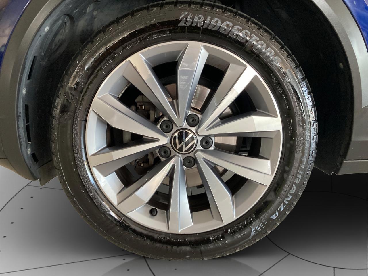 VOLKSWAGEN T-Roc 1.0 tsi Style 110cv