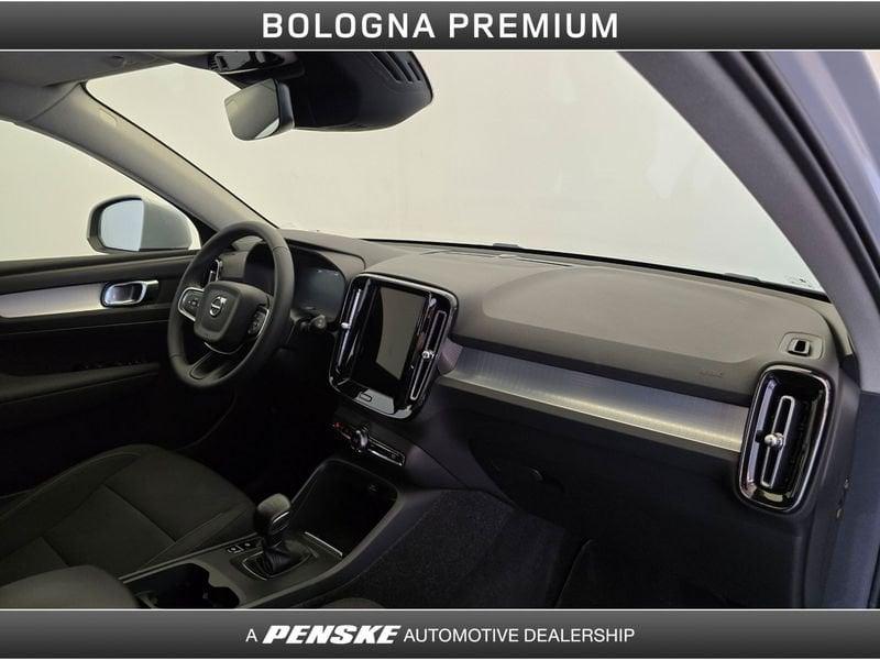 Volvo XC40 T2 Momentum Core