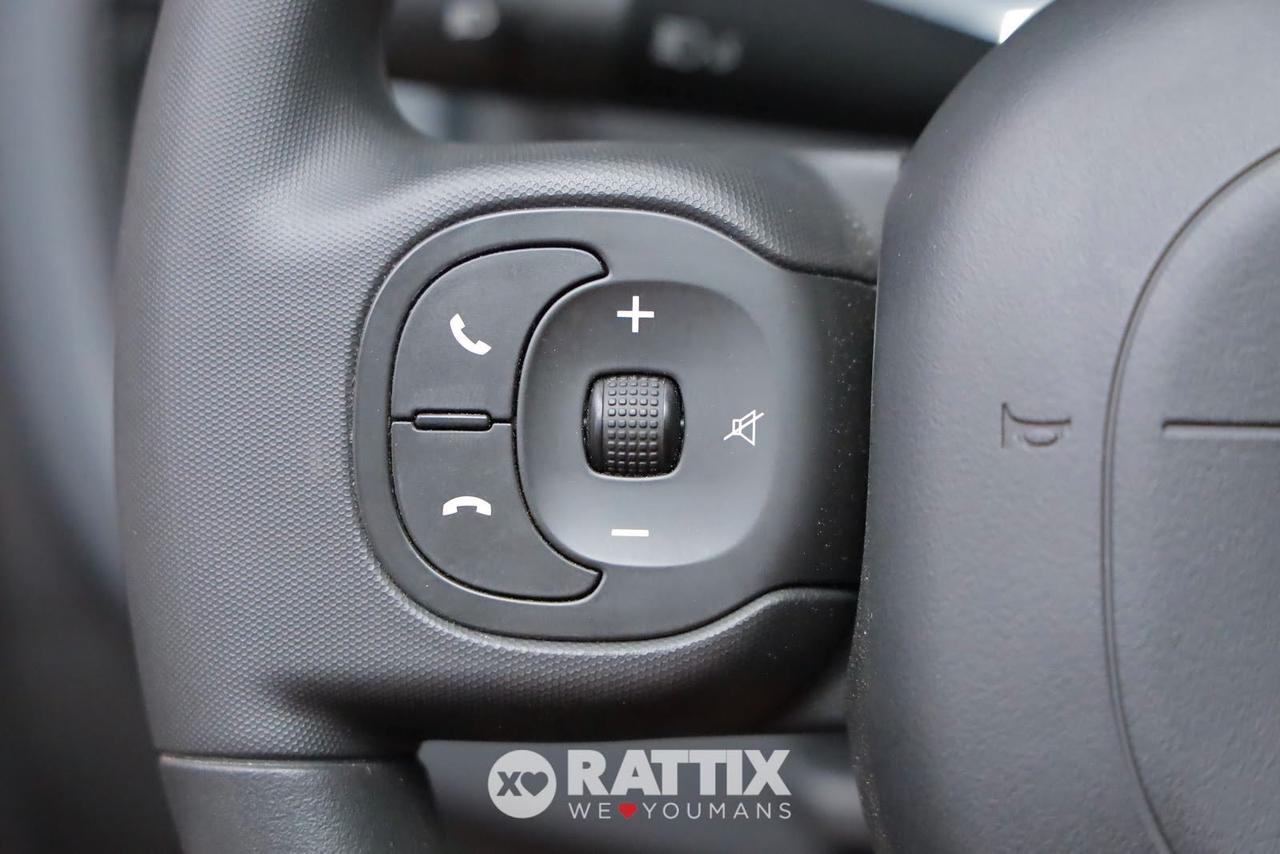 Fiat Panda 1.0 Firefly Hybrid 70CV Cross 5p.ti