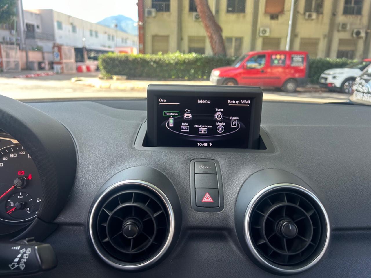 Audi A1 1.6 TDI Ambition