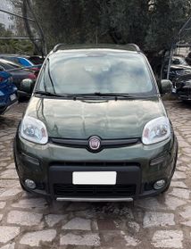Fiat Panda 0.9 TwinAir Turbo Natural Power Trekking NEOPATENTATI