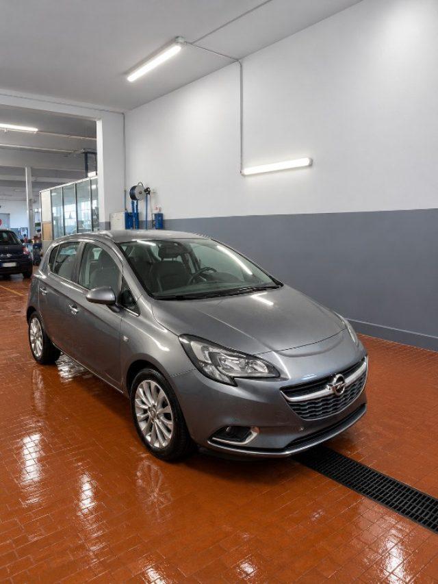 OPEL Corsa 1.4 90CV GPL Tech 5 porte Innovation