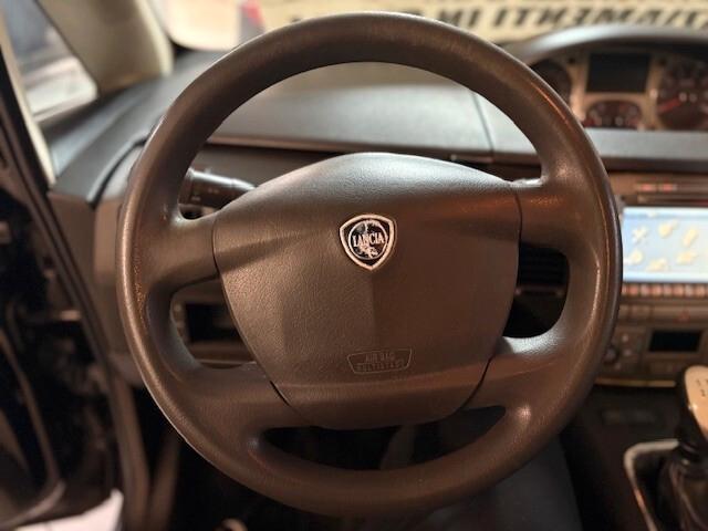 Lancia MUSA 1.6 Multijet Platino