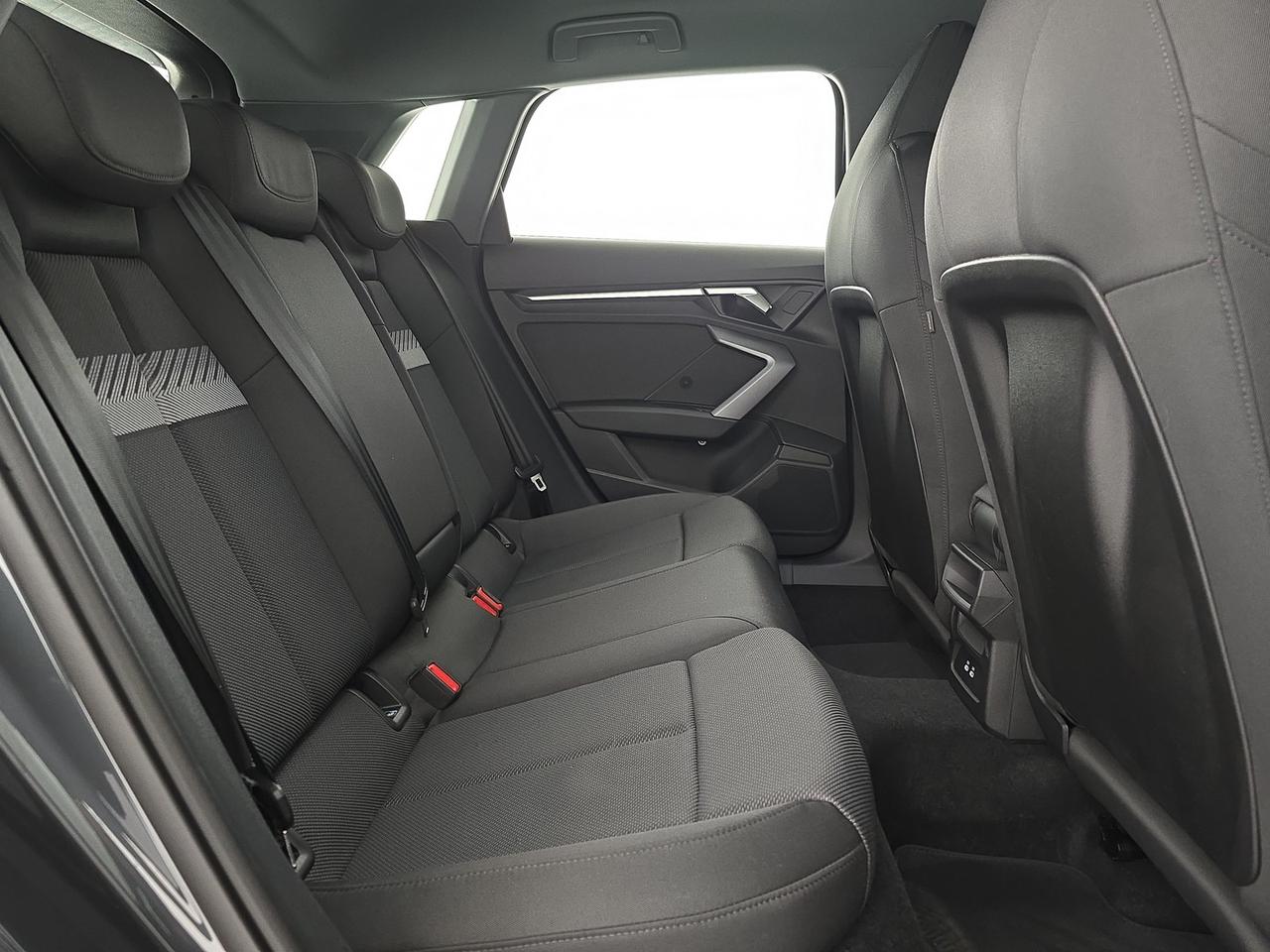 Audi A3 allstreet 1.5 tfsi e business advanced 204cv s-tronic