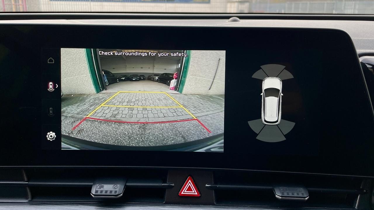 KIA SPORTAGE 1.6 CRDi MHEV STYLE 136CV - FULL LED, VIRTUAL COCKPIT, NEOPATENTATI