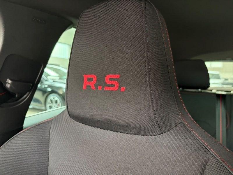 Renault Mégane RS 1.8 TCE 280cv RS EDC