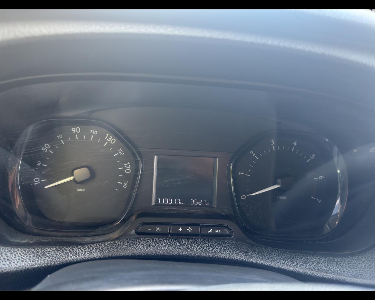 OPEL Vivaro 4ª serie - Vivaro 1.5 Diesel 120CV S&S PL-TN M Furgon