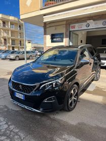 Peugeot 3008 BlueHDi 120 S&S GT Line