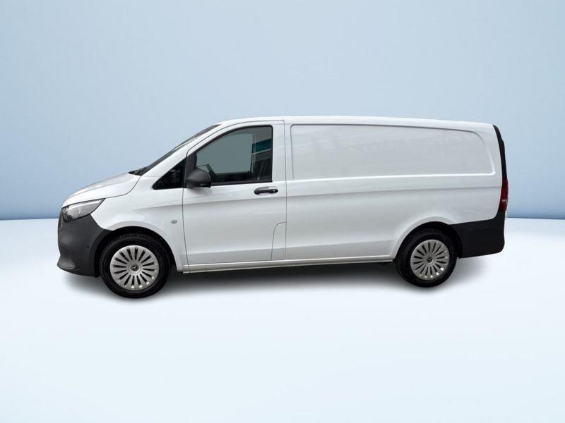 Mercedes-Benz Vito FURGONE PRO 116 CDI LONG