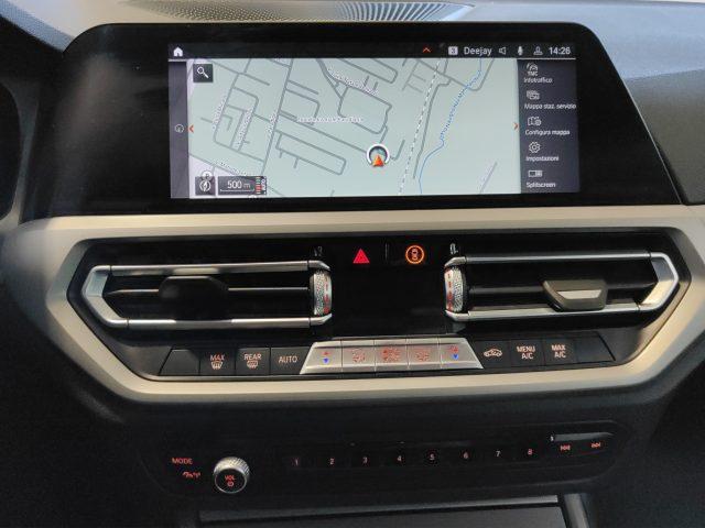 BMW 320 Serie 3 (G20/G21) d Touring Business Advantage a