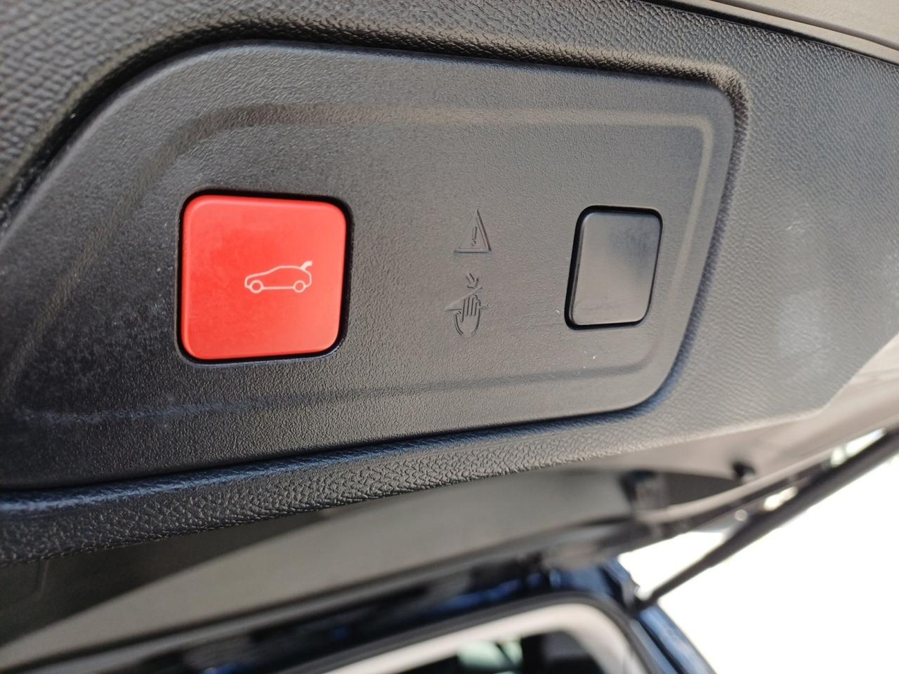 CITROEN C5 Aircross 1ª s. - C5 Aircross Hybrid 225 e-EAT8 Shine