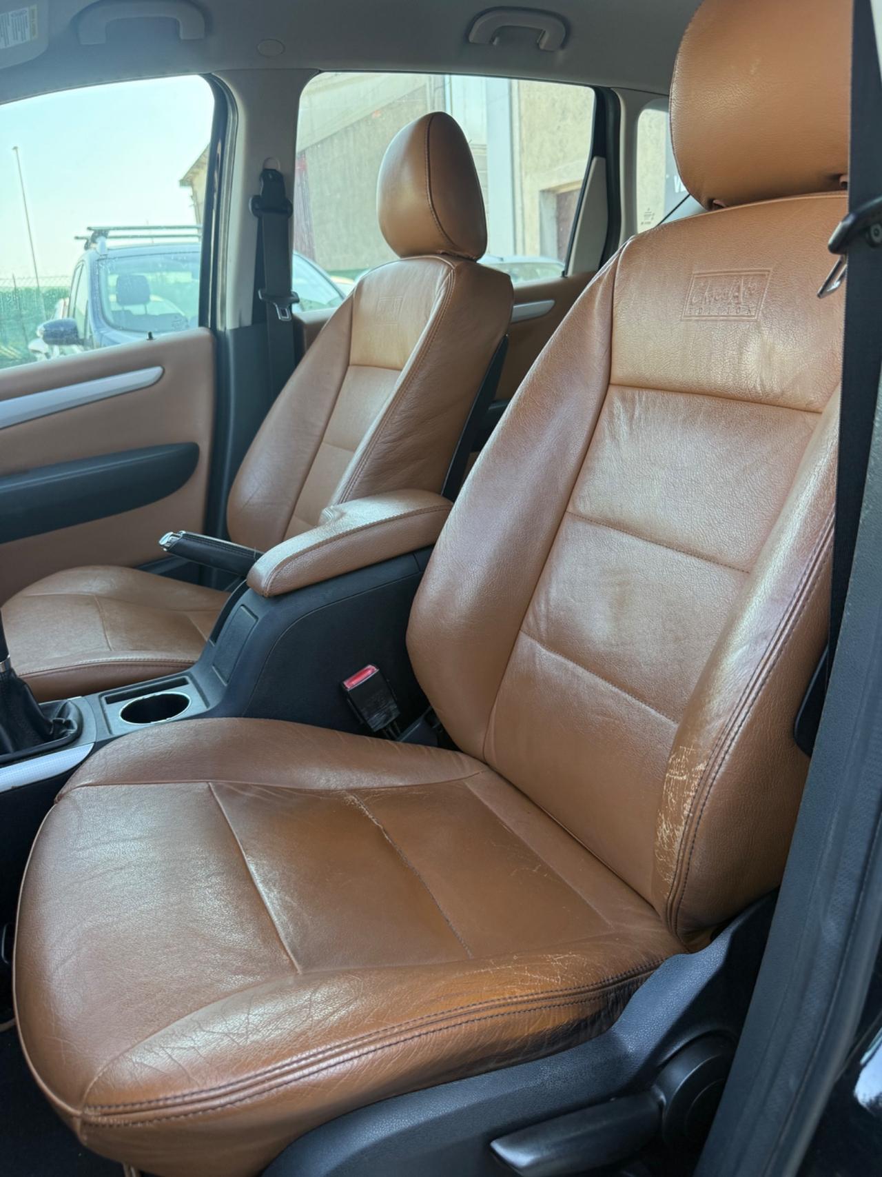 Mercedes-benz A 180 CDI Avantgarde