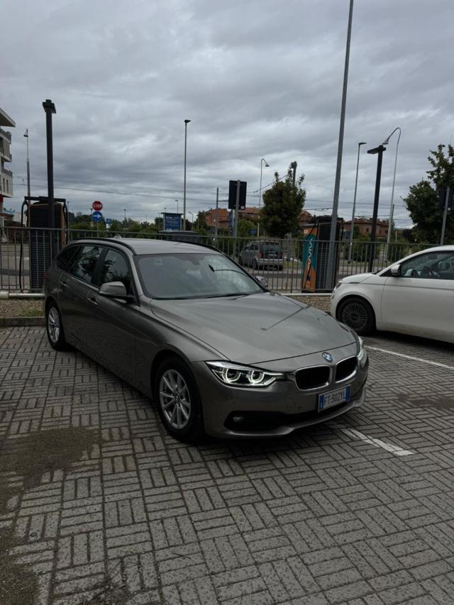 BMW 318 d Touring Business Advantage aut. CONTO VENDITA