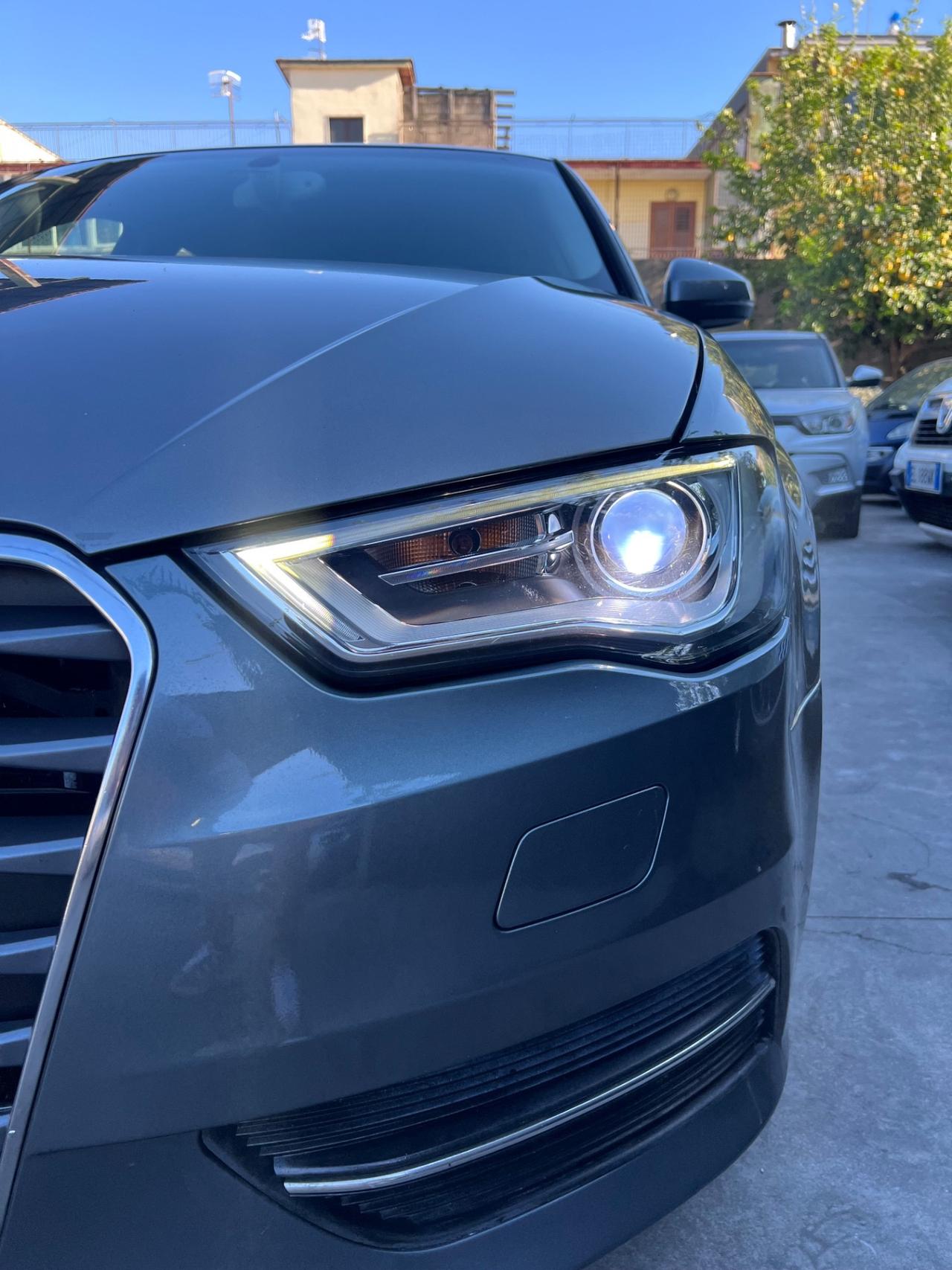 Audi A3 SPB 1.6 TDI Ambiente