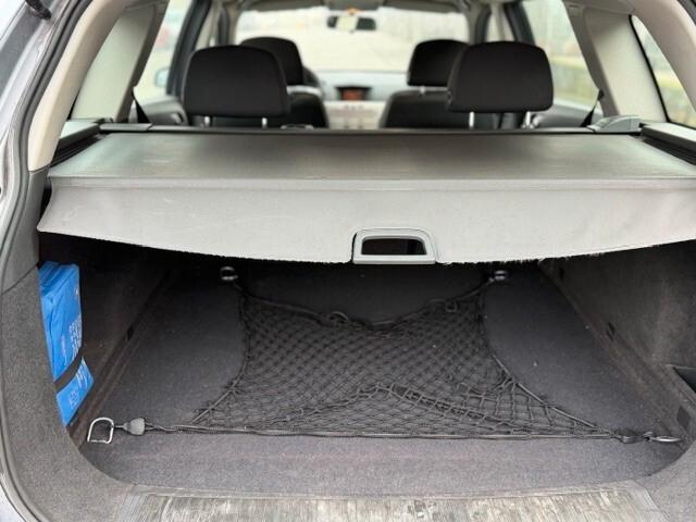 Opel Astra 1.6 16V Station Wagon Enjoy