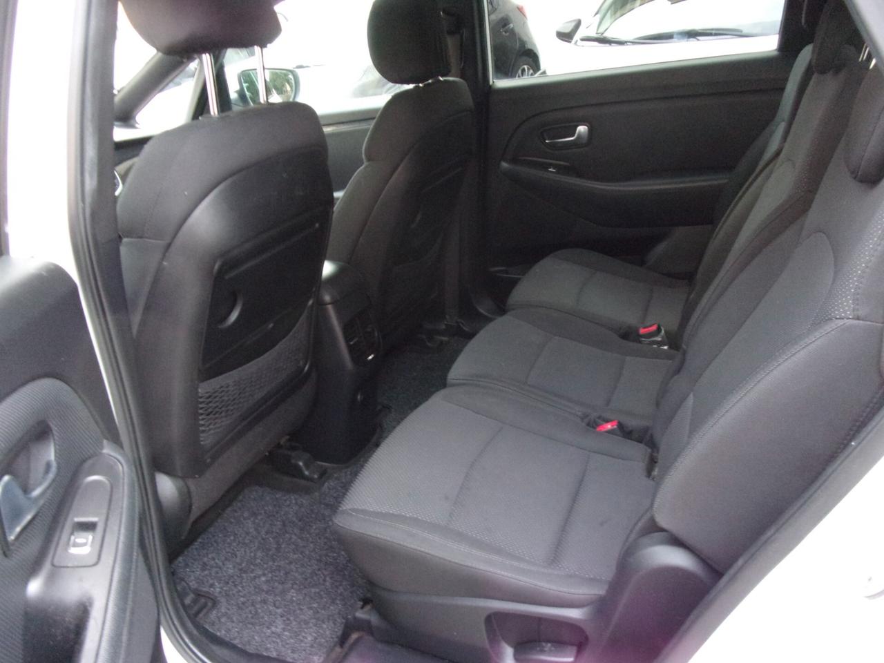 Kia Carens 1.7 CRDi 115 CV Cool ottimo