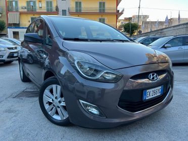 Hyundai iX20 1.6 CRDI 115 CV Style