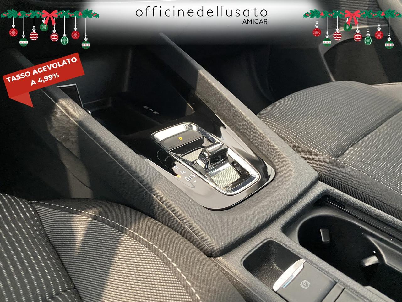 Skoda Octavia wagon 2.0 tdi evo scr 150cv executive dsg