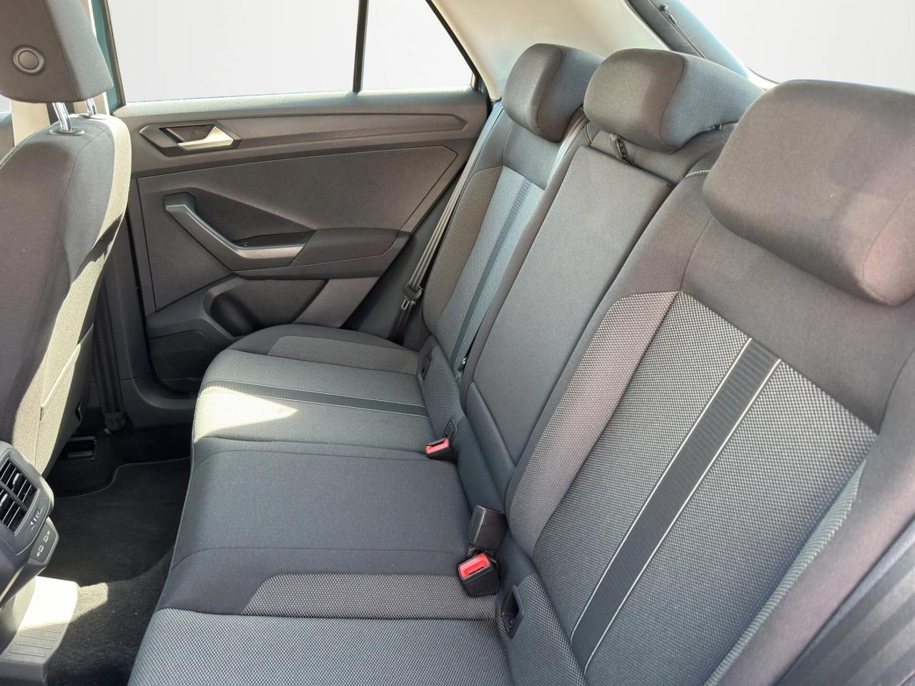 Volkswagen T-Roc 2.0 TDI SCR Life Come Nuova !!!