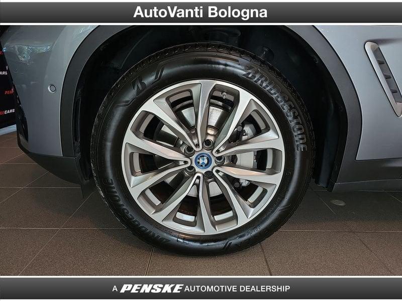 BMW X3 X3 xDrive30e