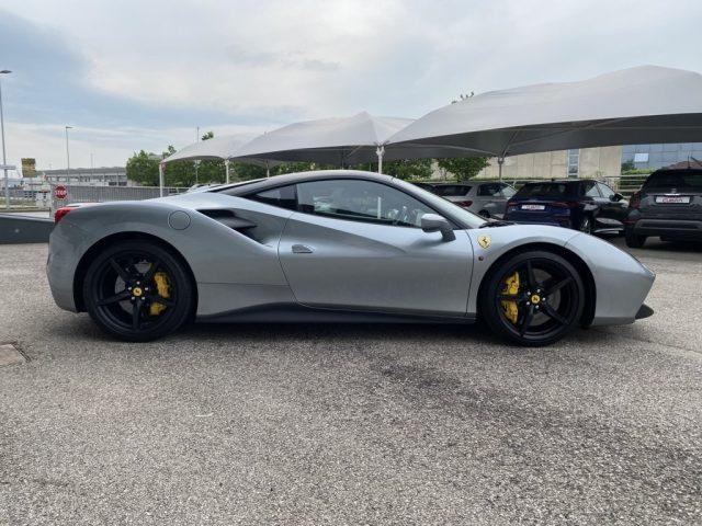 FERRARI 488 GTB 488 GTB