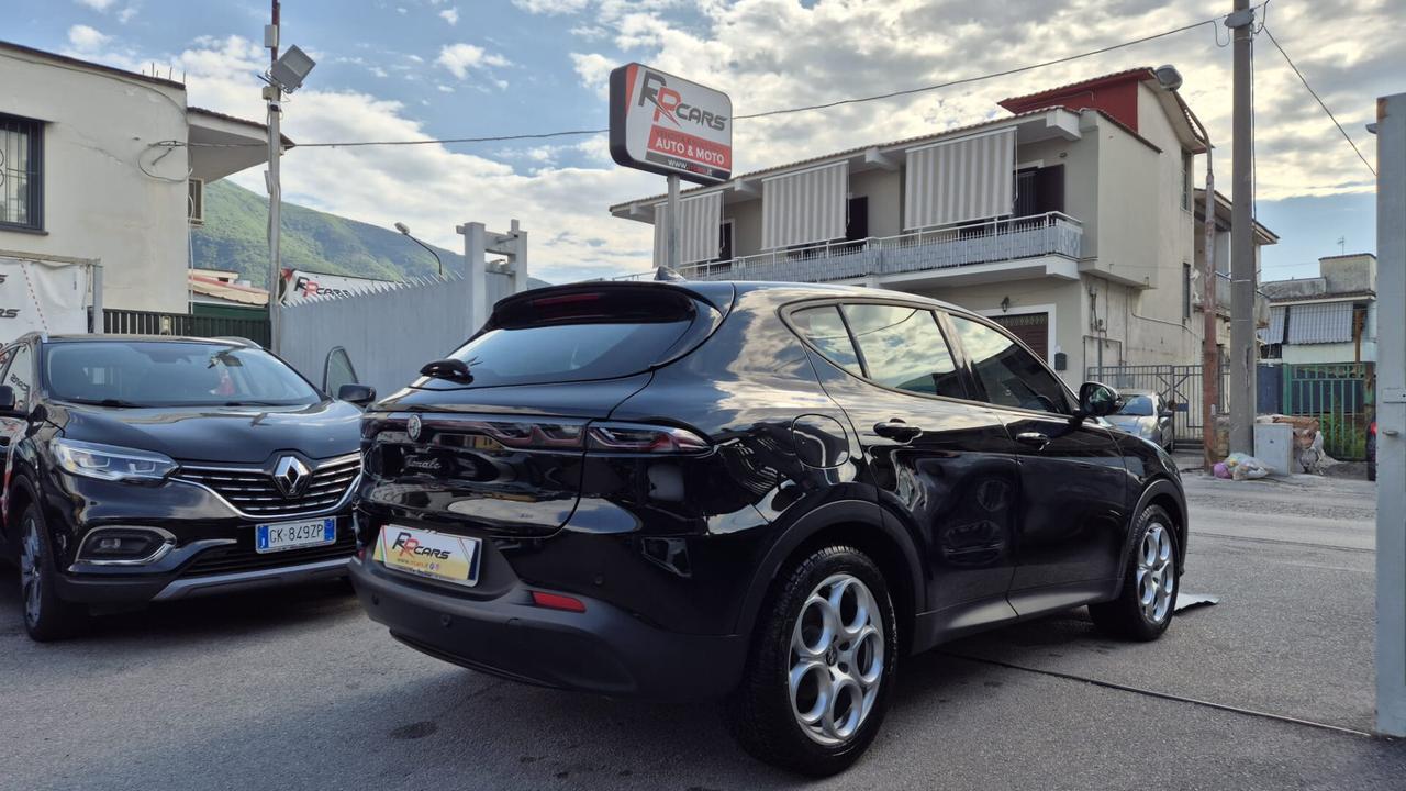 Alfa Romeo Tonale 1.6 diesel 130 CV TCT6 Super