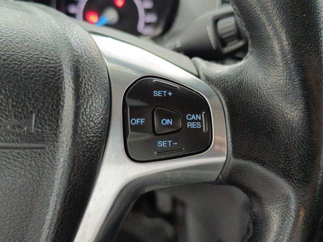 FORD EcoSport 1.5 TDCi 90 CV Titanium