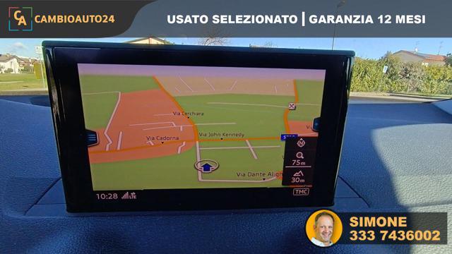 AUDI Q2 1.6 TDI S tronic Design