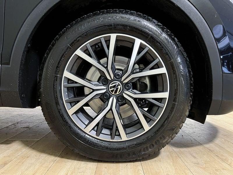Volkswagen Tiguan 2.0 TDI 150 CV SCR DSG Life