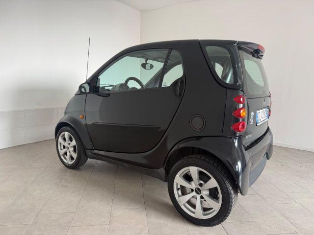 SMART ForTwo 700 coupé passion (45 kW)