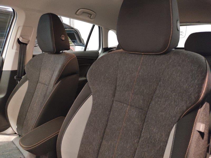 SKODA Scala - Scala 1.0 TSI 110 CV DSG Style