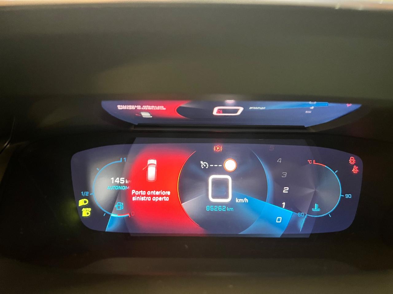 Peugeot 208 1.5 BlueHDi 100 Stop&Start 5 porte GT