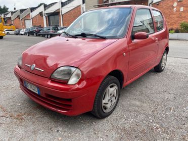 Fiat 600 1.1