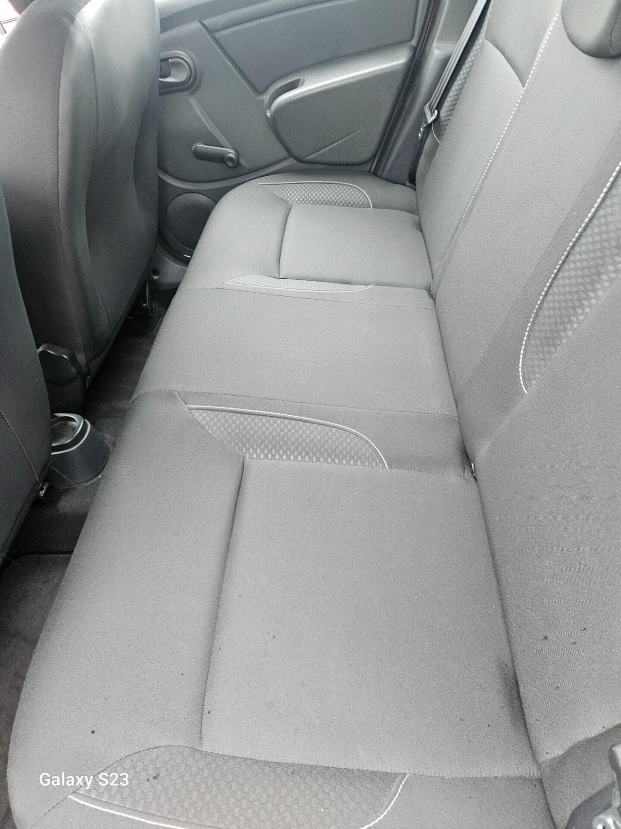 Dacia Duster 1.5 dCi 110CV Start&Stop 4x2 Serie Lim.Urban Explorer