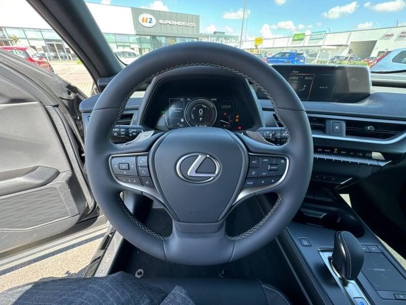 Lexus UX Full Electric UX UX300E PREMIUM MY22