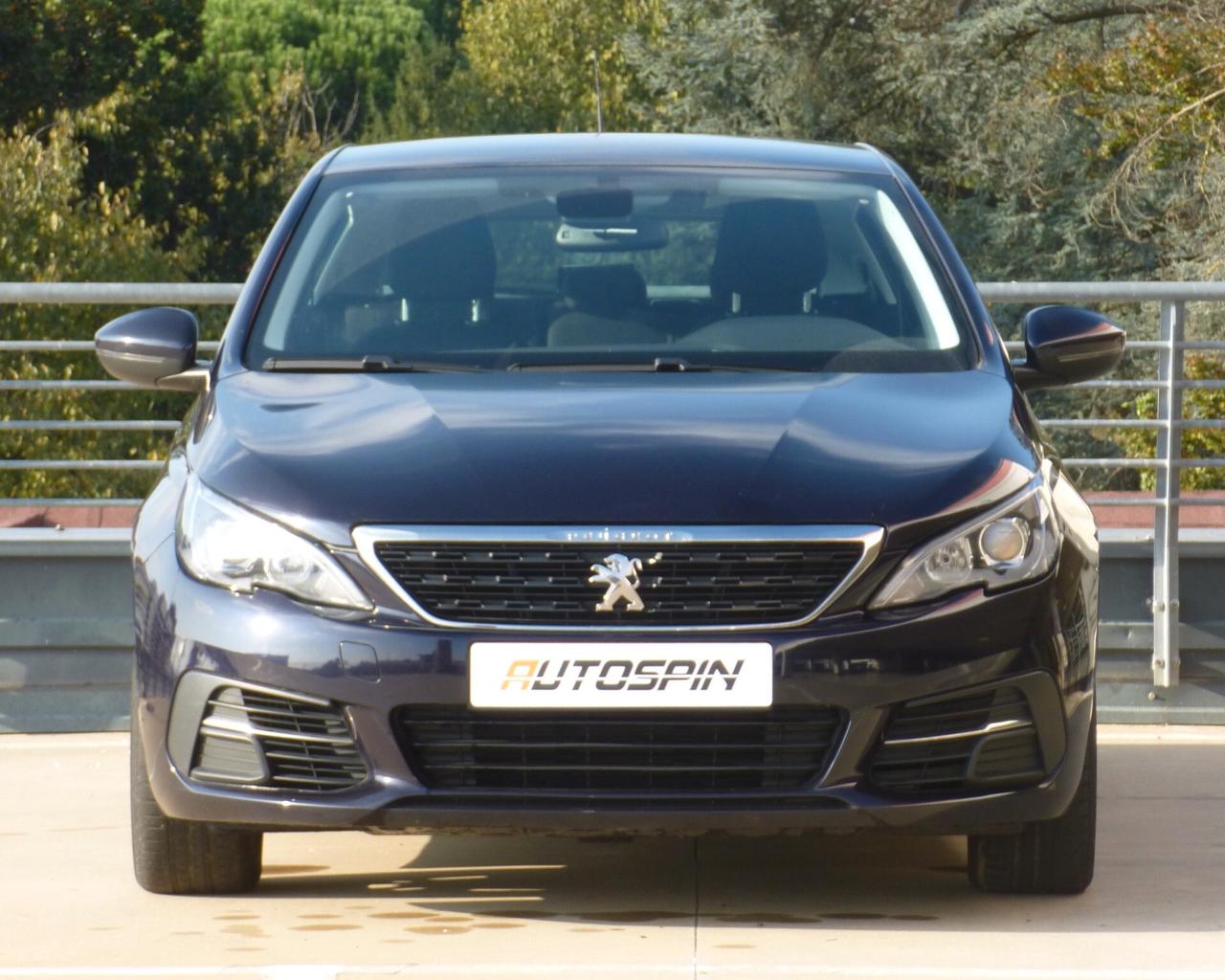 Peugeot 308 PureTech Turbo 130 S&S Active