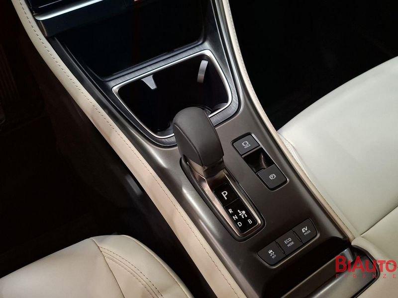 Lexus LBX LBX 1.5 hybrid Elegant 2wd