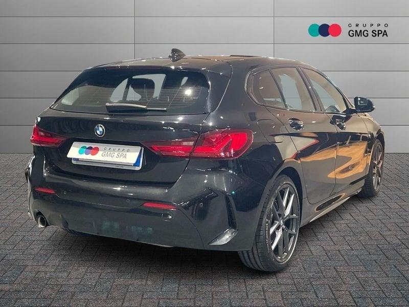 BMW Serie 1 118i Msport 140cv auto