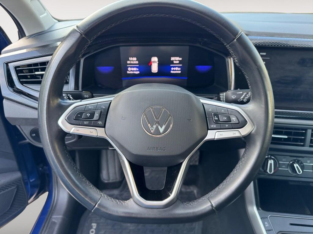Volkswagen Polo 1.0 Tsi 95CV Life