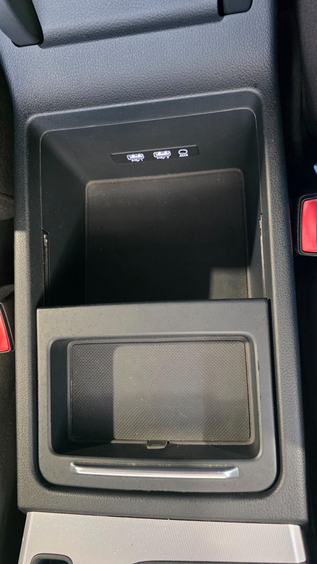 Audi Q5 2.0 TDI 190 CV quattro S tronic