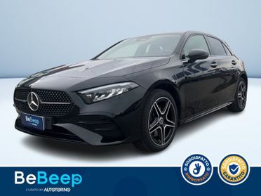 Mercedes-Benz Classe A A 250 E PHEV AMG LINE ADVANCED PLUS AUTO