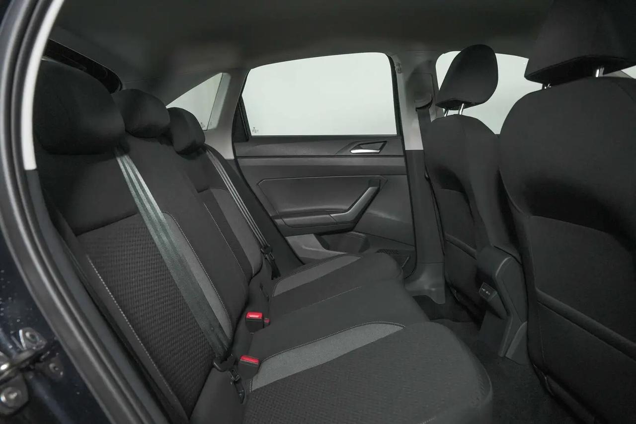 Volkswagen Taigo 1.0 TSI Life DSG 110CV Benzina