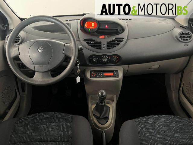 RENAULT Twingo 1.2 8V Dynamique