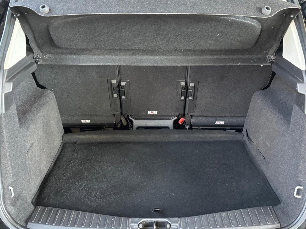 Ford C-Max 1.0 EcoBoost 125CV Start&Stop Titanium X