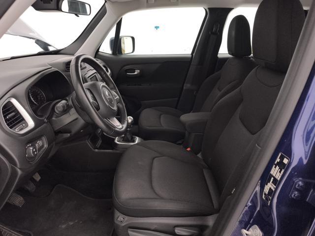 JEEP Renegade 1.0 t3 Longitude 2wd