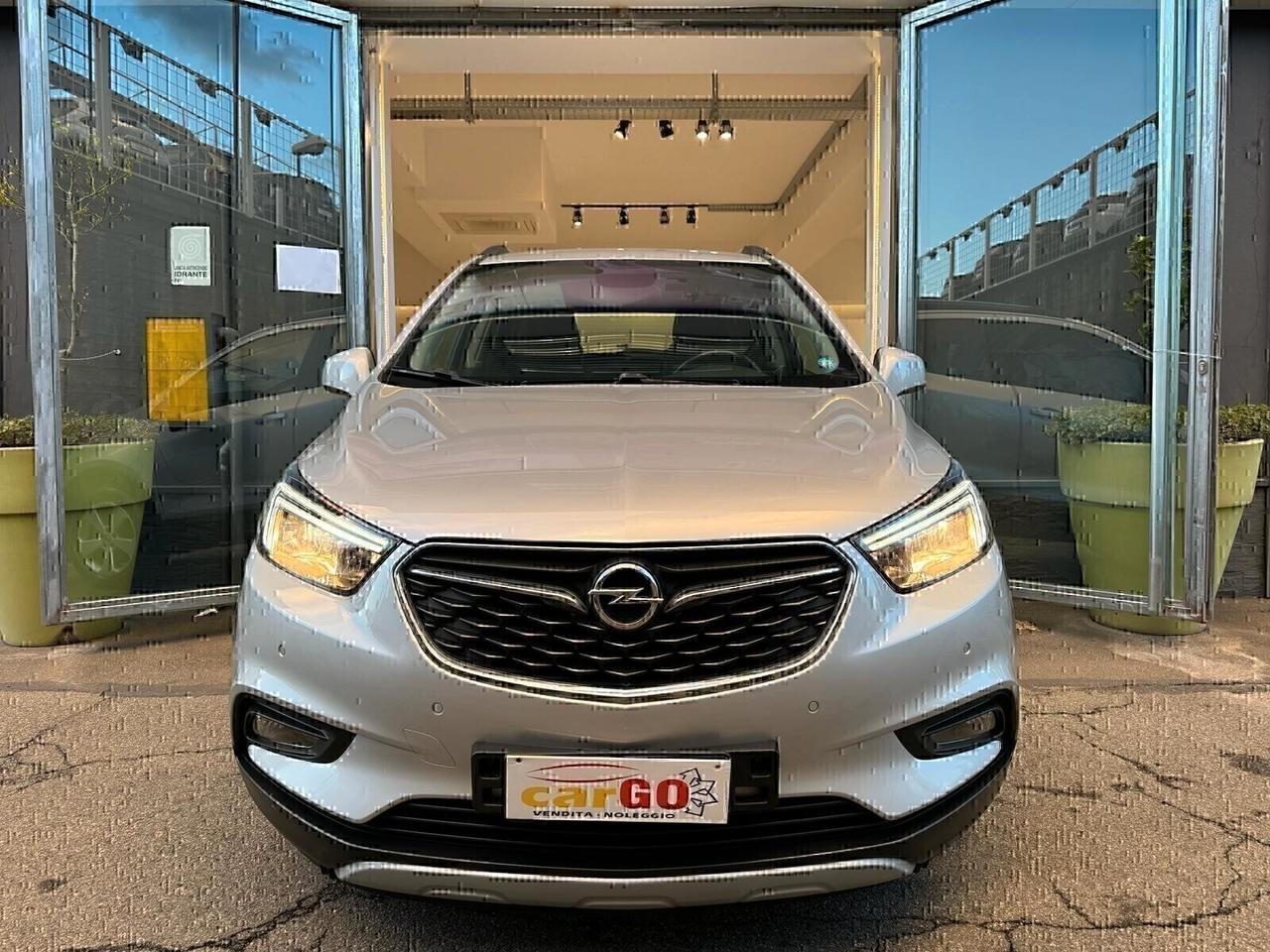 Opel Mokka X 1.6 DIESEL