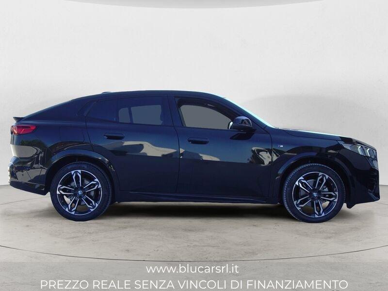 BMW X2 sDrive 18d M Sport DCT