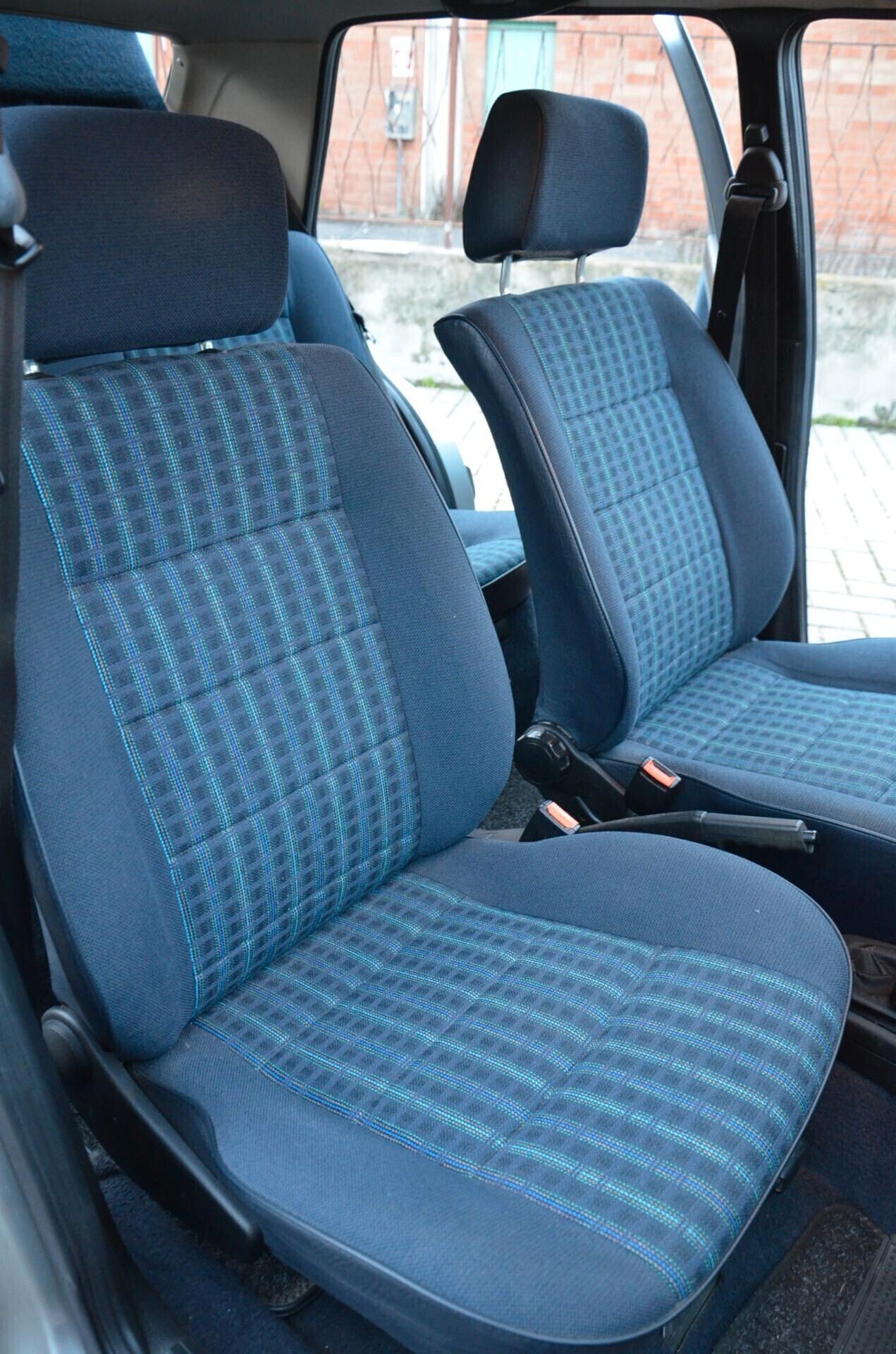 Volkswagen Golf 1600 5 porte Madison